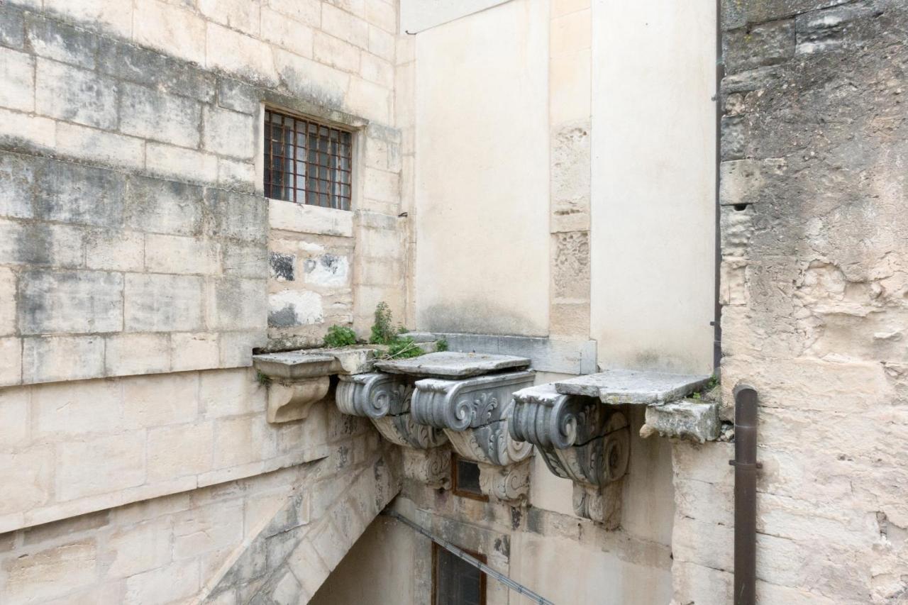 Aquila Sveva Domus Villa รากูซา ภายนอก รูปภาพ